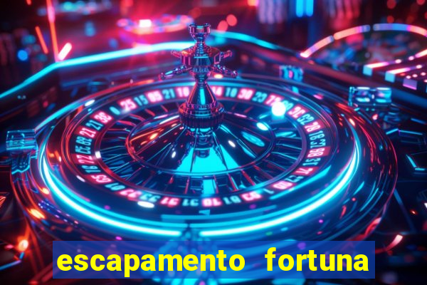 escapamento fortuna tornado 250